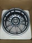 Felga OZ RACING ULTRALEGGERA 16'', 7J, 5x100 ET37