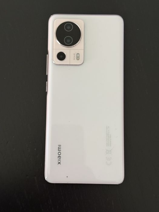 Xiaomi 13 lite 8Gb como novo