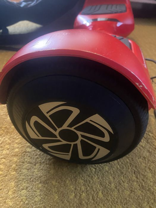 Hoverboard WHINCK Led 6’5 bluetooth