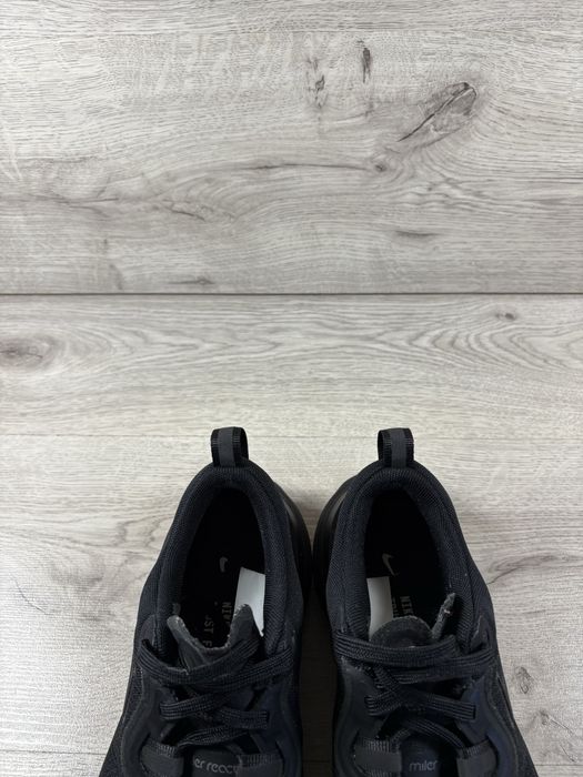 Nike React Miller кросівки на хлопчика 37 розмір