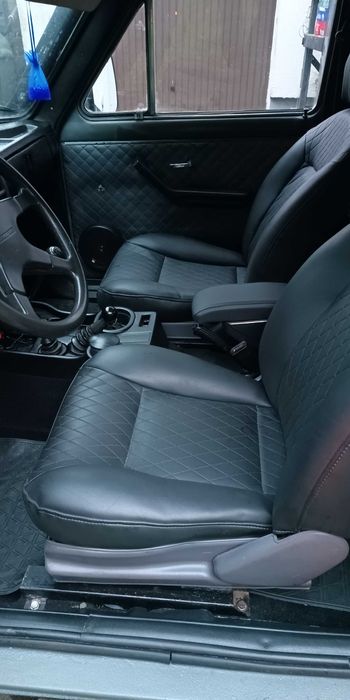 Lada Niva super stan