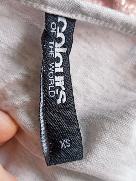 Sg Top 34 , 36 XS  , S bluzka damska 34 , 36