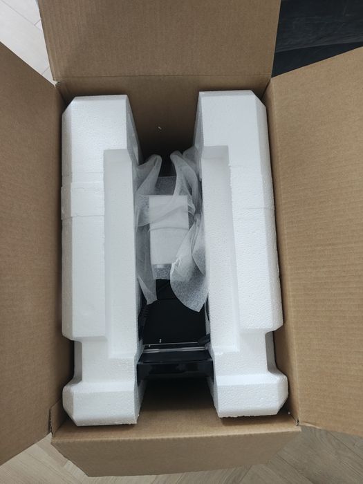 Ekspres do kawy MELITTA Latticia OT F30 0-100 Czarny na gwarancji