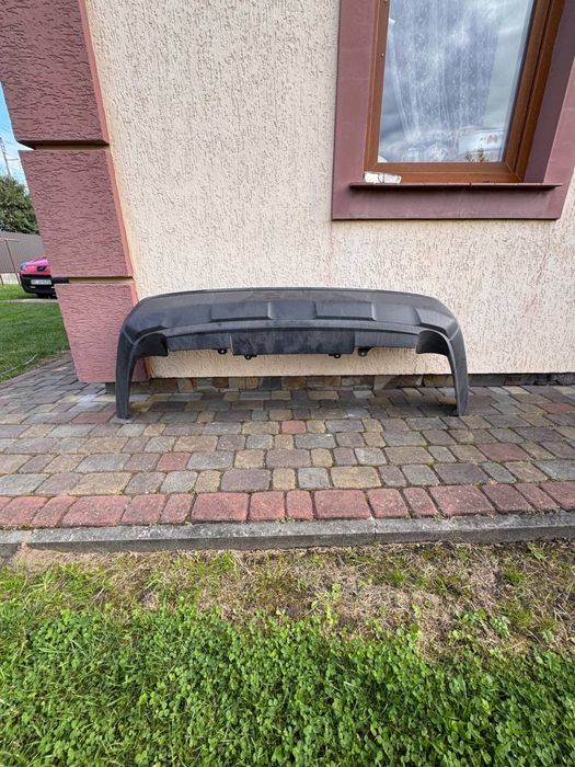 Задній бампер,дверні карти,передні бокові вікна,Toyota Rav 4 x50 USA