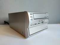 JVC XT-TD77R CA-TD77R element wieży magnetofon i CD