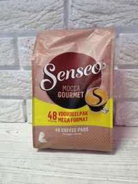 Уцінка!!! Кава в чалдах Senseo Mocca Gourmet 48шт