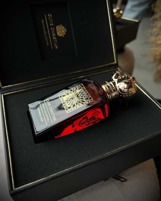 Clive Christian Private Collection Cashmere Musk 50мл Парфумована вода
