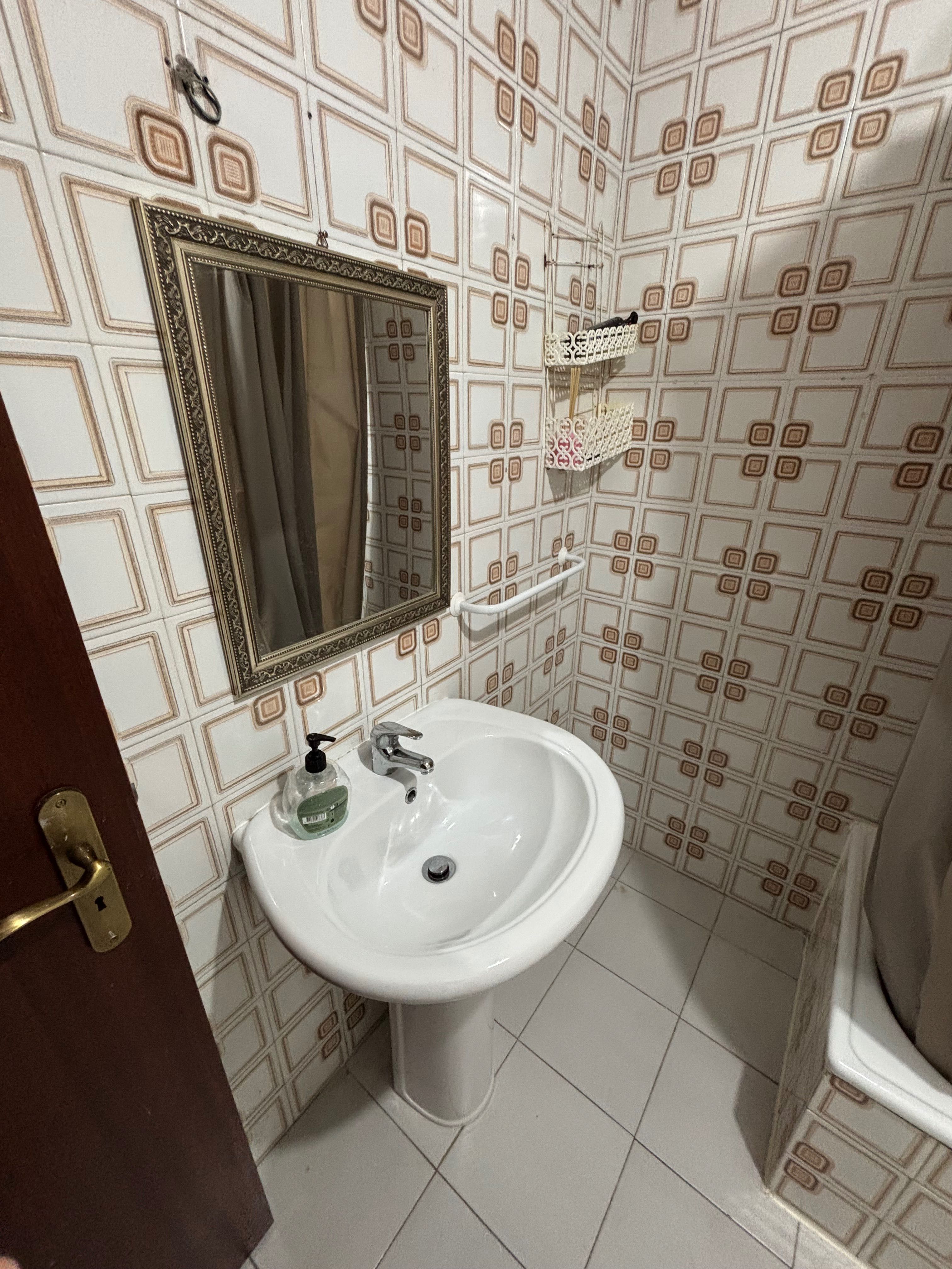 Quartos para arrendar a meninas estudantes, Viseu