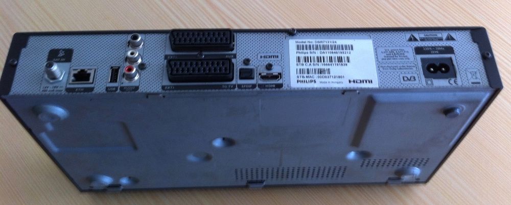 varios routers de vários operadores