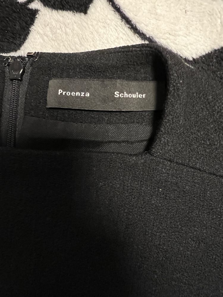 Proenza Schouler сукня