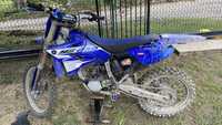 Yamaha yz 250  08r