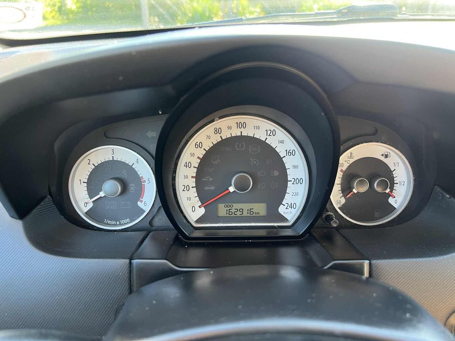 Sprzedam Kia Ceed 2009