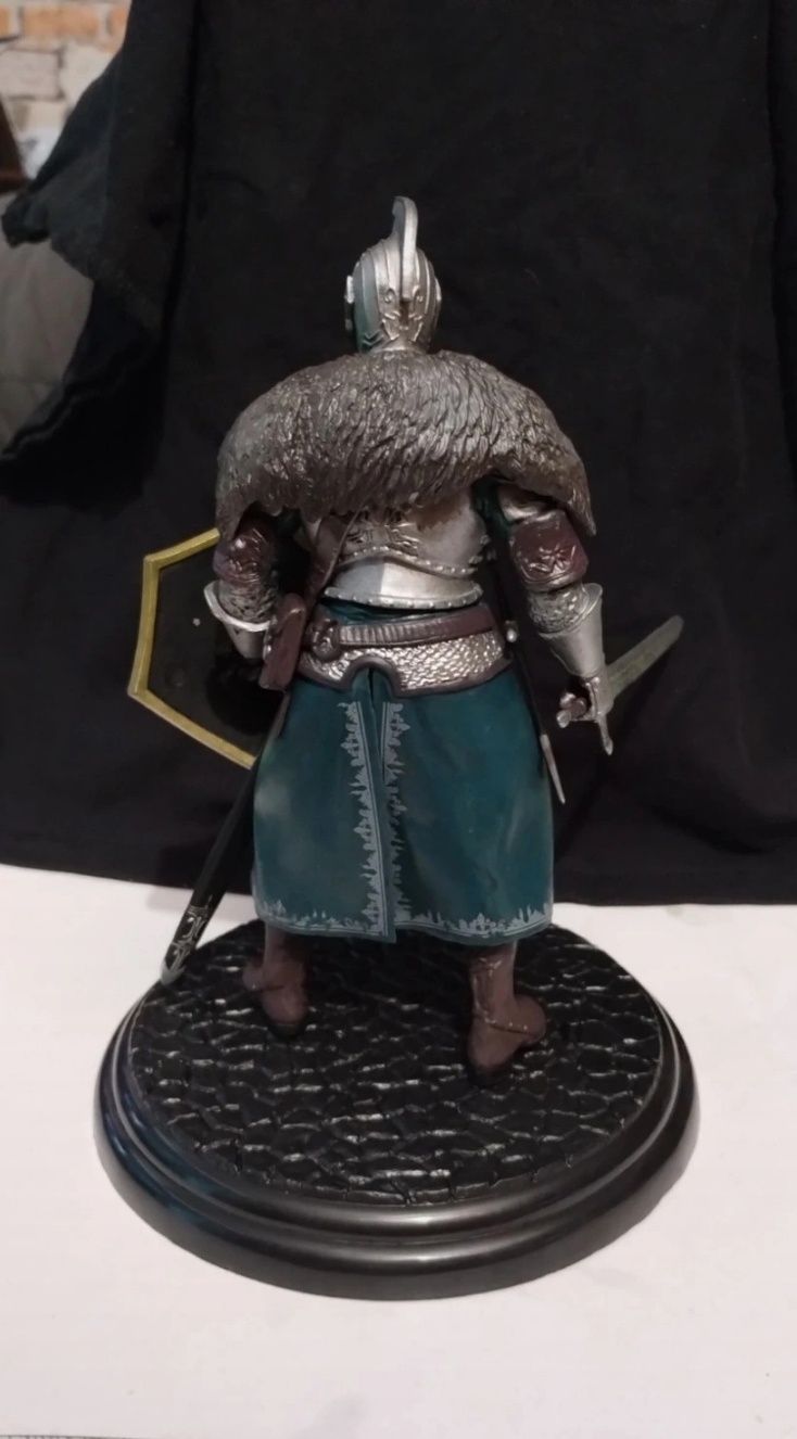 Rycerz 21 cm Total Battle
