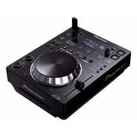 Pioneer CDJ-350  dj cd-usb проигрыватель