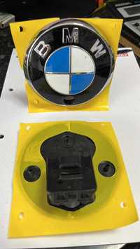 51147497531 Эмблема знак BMW