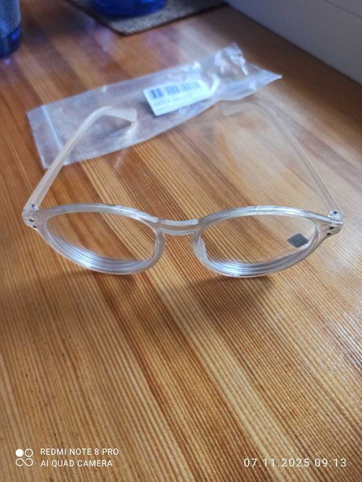 Окуляри для зору +2,0 +2,5 +3,0; -3,0 -3,5  діоптрії