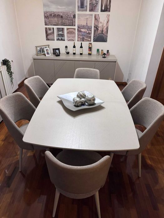 moveis sala de estar e jantar