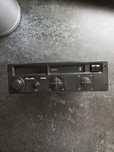 Radio Audi beta made in Germany AUDI OE Audi 80 / 90 / 100 oryginal !