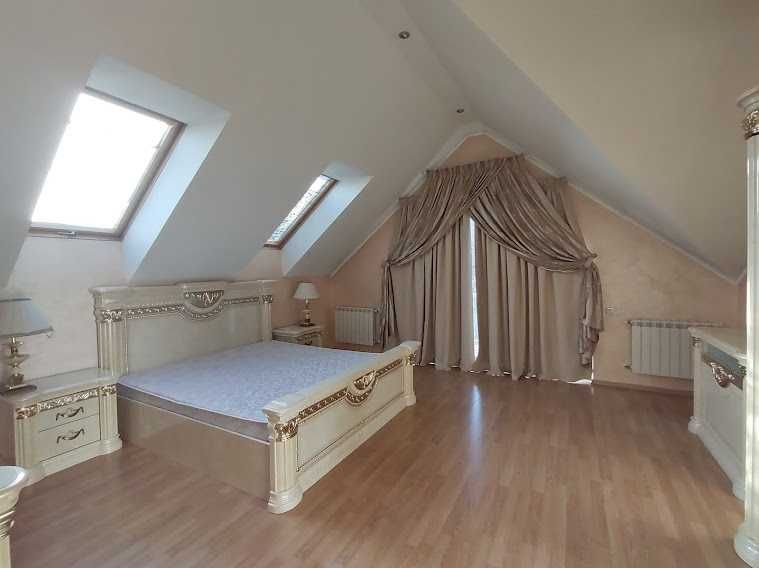 Продаж 2 поверхового будинку в покровському районі