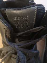 Trzewiki, buty przejściowe Geox 35