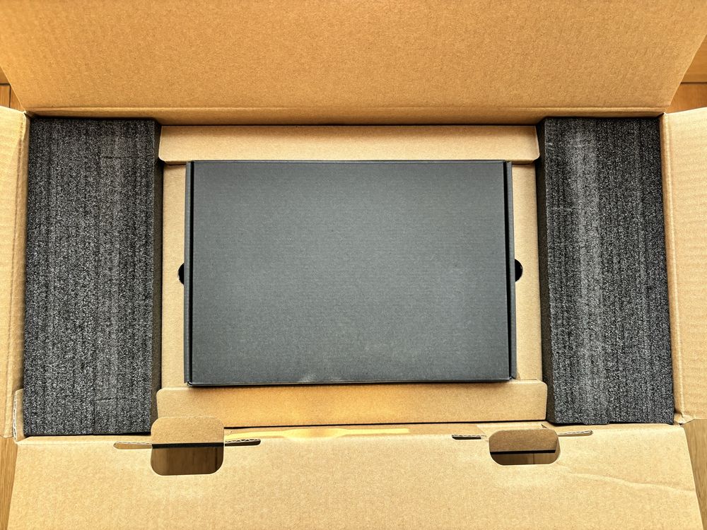 Razer Core X Mercury  External Graphics Enclosure