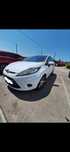 Ford Transit Connect 1.4 TDCi (2011)