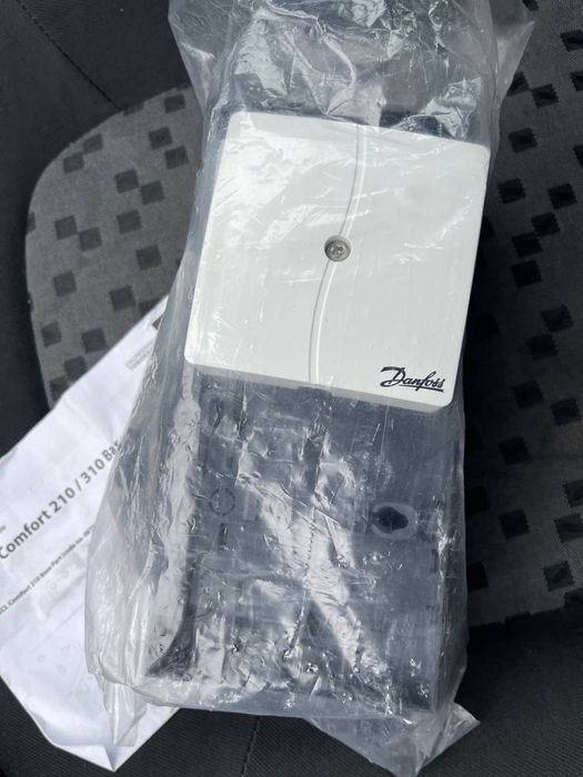 Електронний регулятор