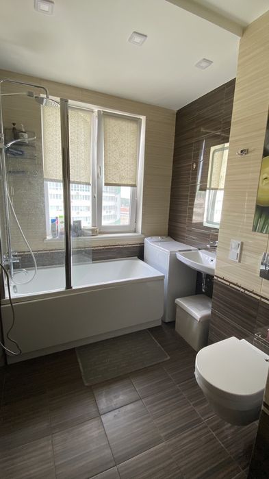 Квартира на Марсельская ул.