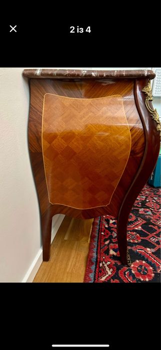 Тумба-комод та інші речі для дому