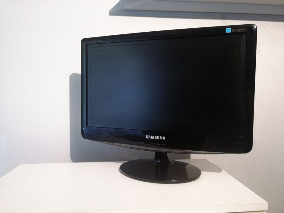 Monitor 19 cali SAMSUNG B1930N