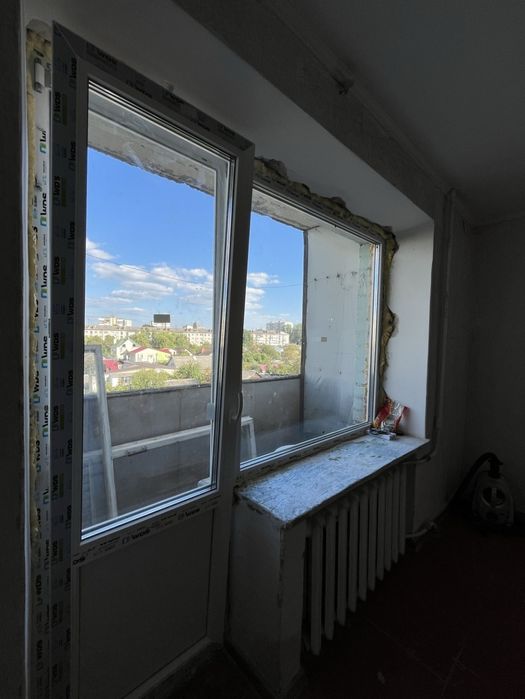 Центр міста вул Л. Українки, продаж перспективної 1кім квартири