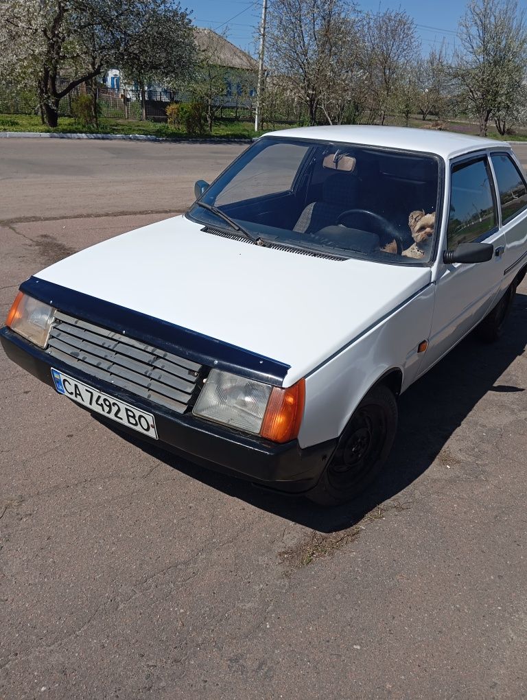 Продам Таврію 11022
