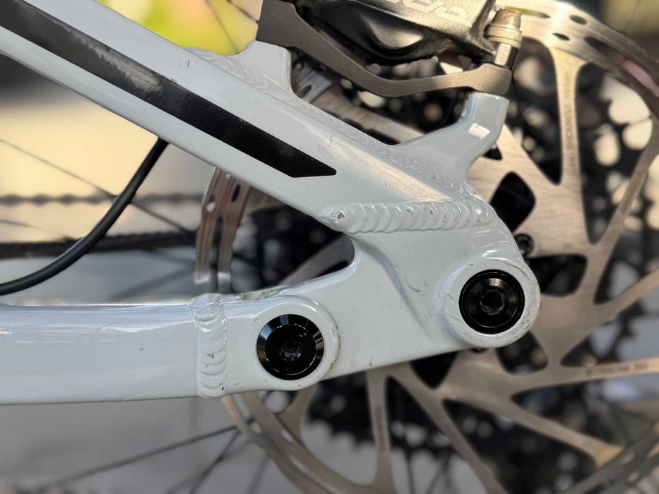 Transition Spire AL 29", rozmiar M, NX kit, gwarancja -50%