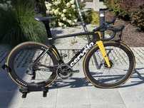 Cervelo S5 Sram Red etap AXS 12s 54 i 56