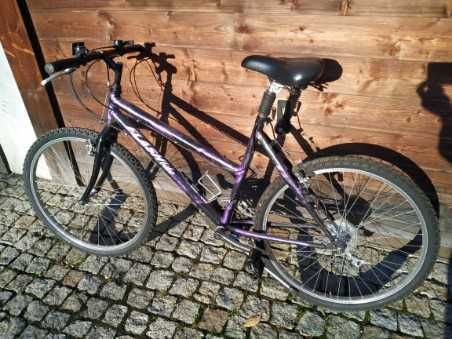 rower Flash Bike 26 cali