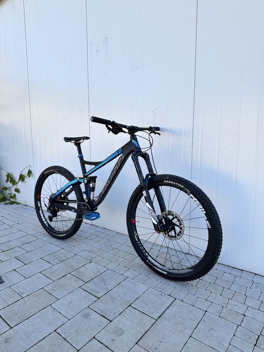 Devinci TROY M (nowe części)