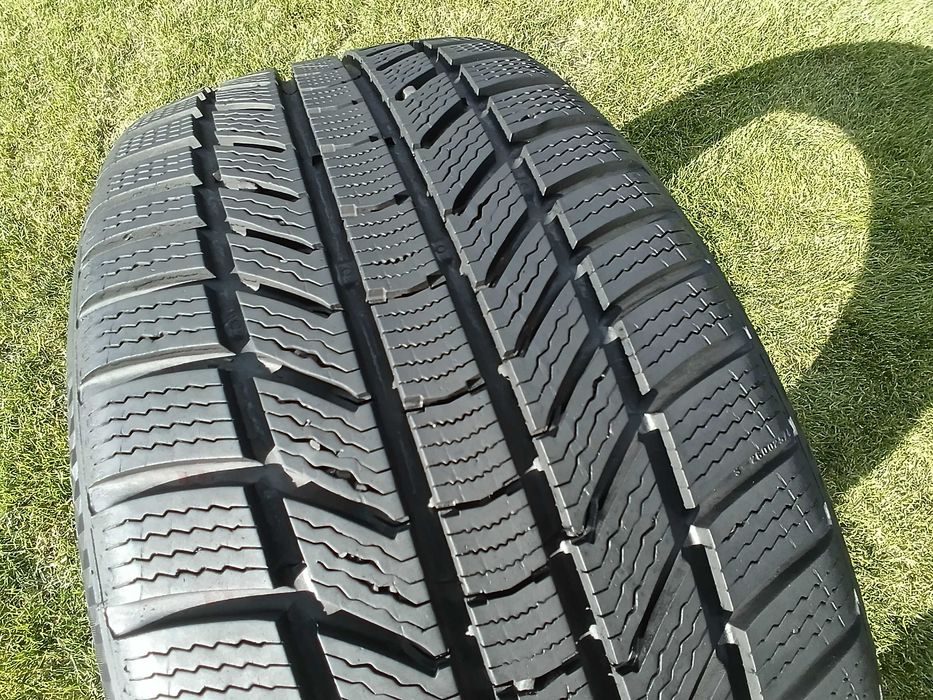 opona 225/40/18 Continental Winter Contact TS870P 1 sztuka 7mm 2023