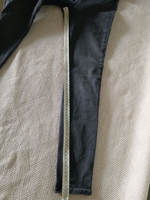 Джинси Colin's скіні S / 44, стан супер