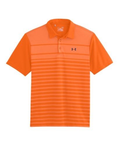 Чоловіча Поло Under Armour UA Front9