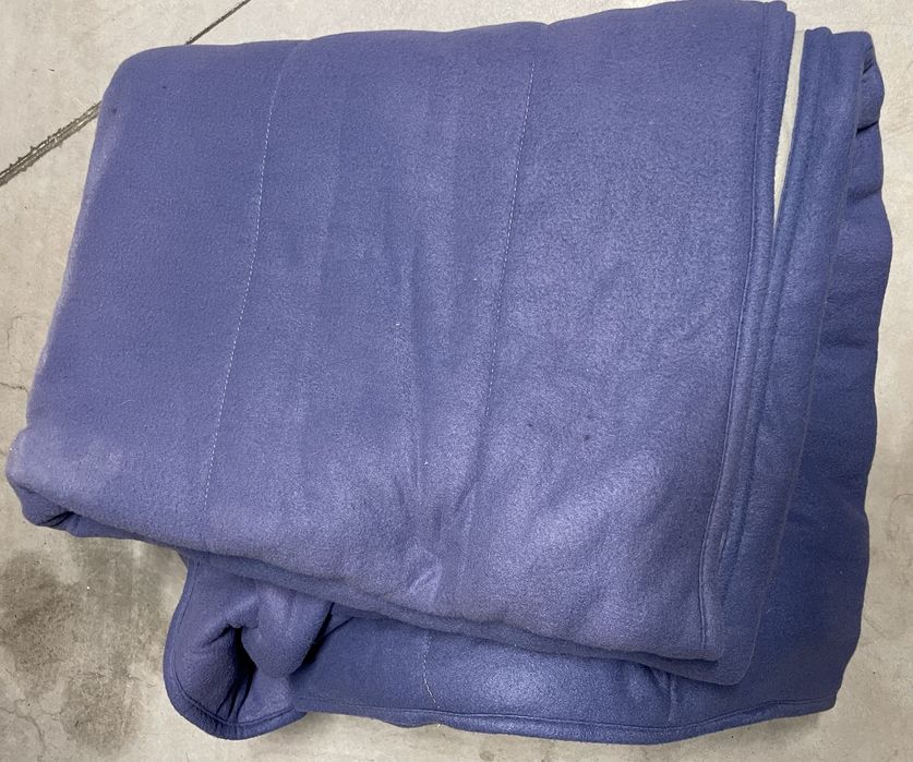 Edredons - um de cama de casal o outra para cama individual