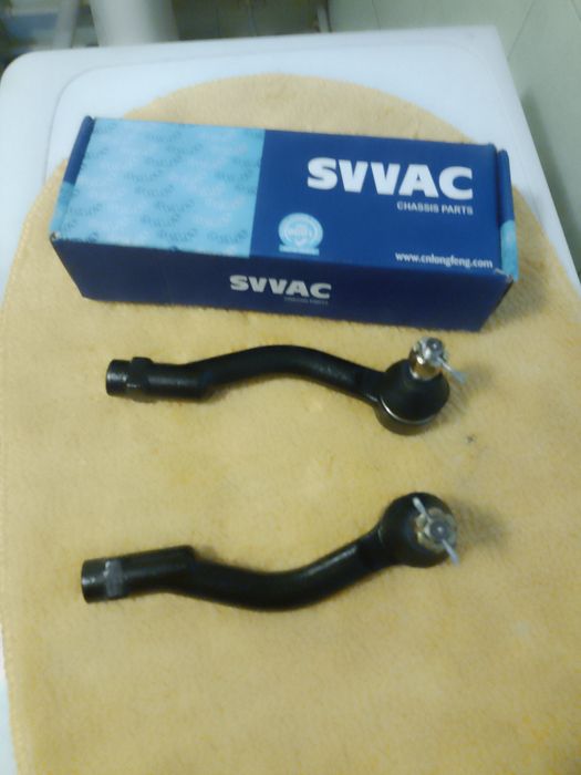 Продам рулевые наконечники для Hyunday, Kia