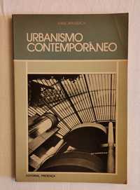 Urbanismo contemporâneo, Hans Mausbach