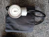 Ciśnieniomierz z stetoskopem