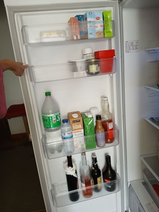 Frigorífico Samsung
