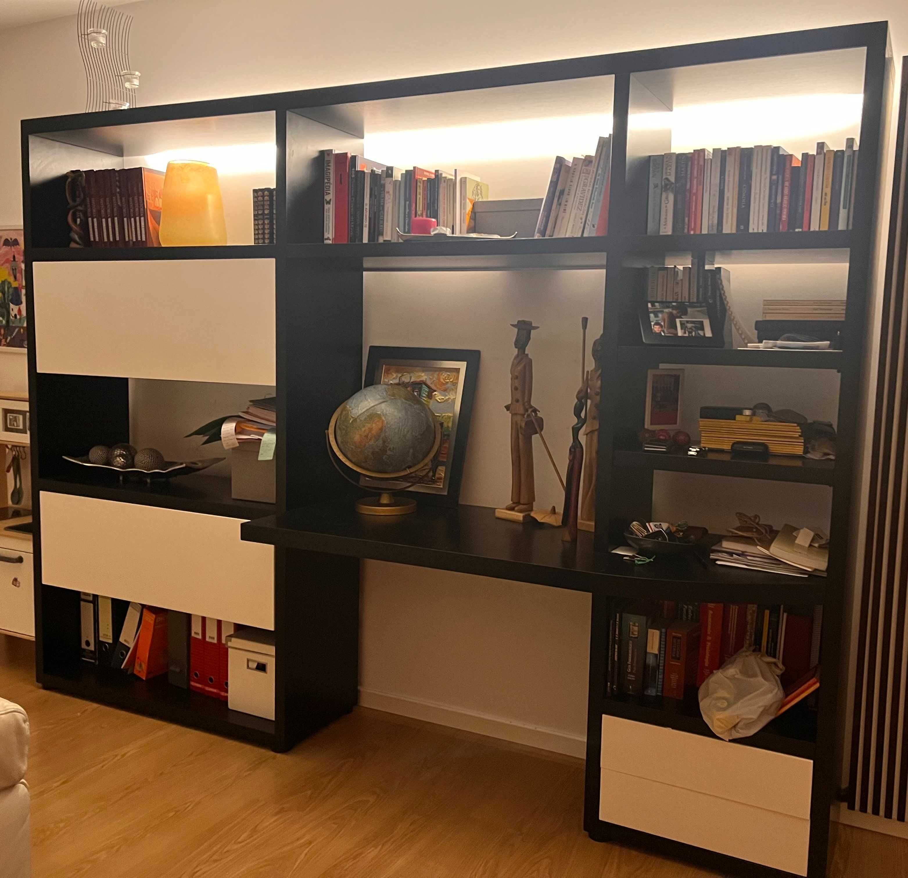 Móvel para sala/ escritório