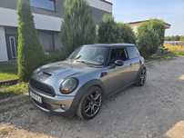 Mini Cooper S 2008