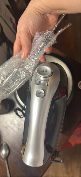 Mikser z misa firmy Zelmer