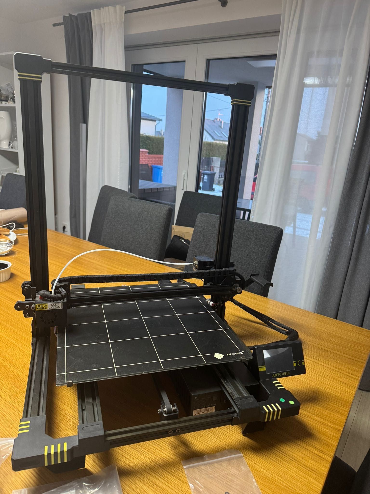 Drukarka 3D Anycubic Chiron