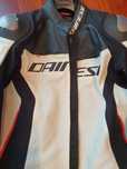 Casaco Dainese racing  (novo)