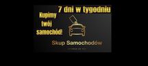 AUTO SKUP samochodow Bielsko Biała i okolice ! Najlepsze ceny!